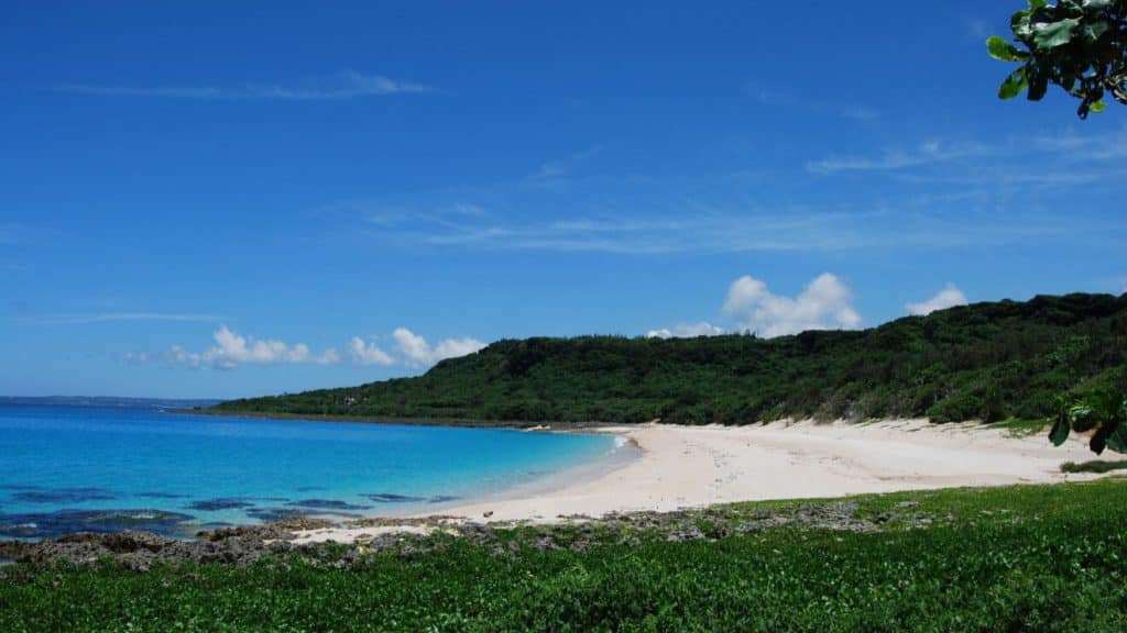 Kenting Strand