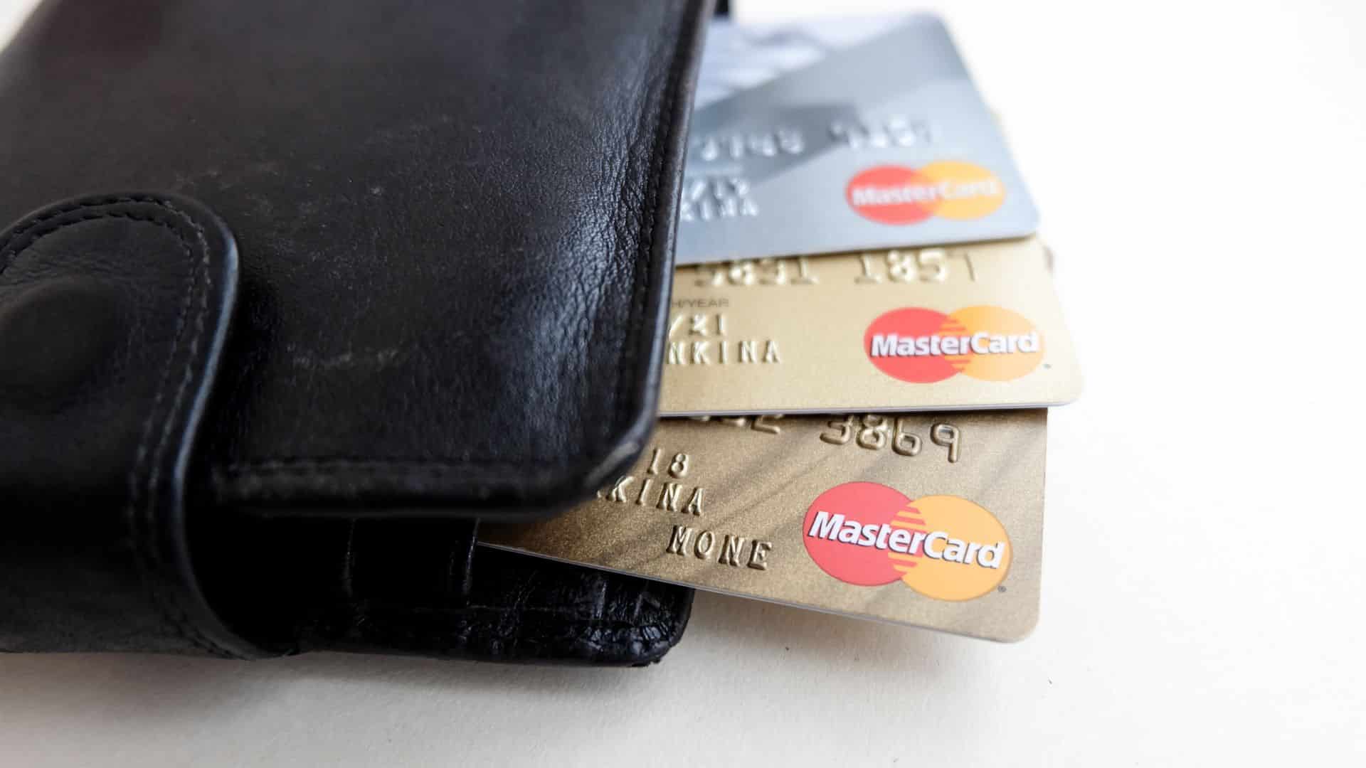 Kreditkarte Mastercard Kreditkartennummer