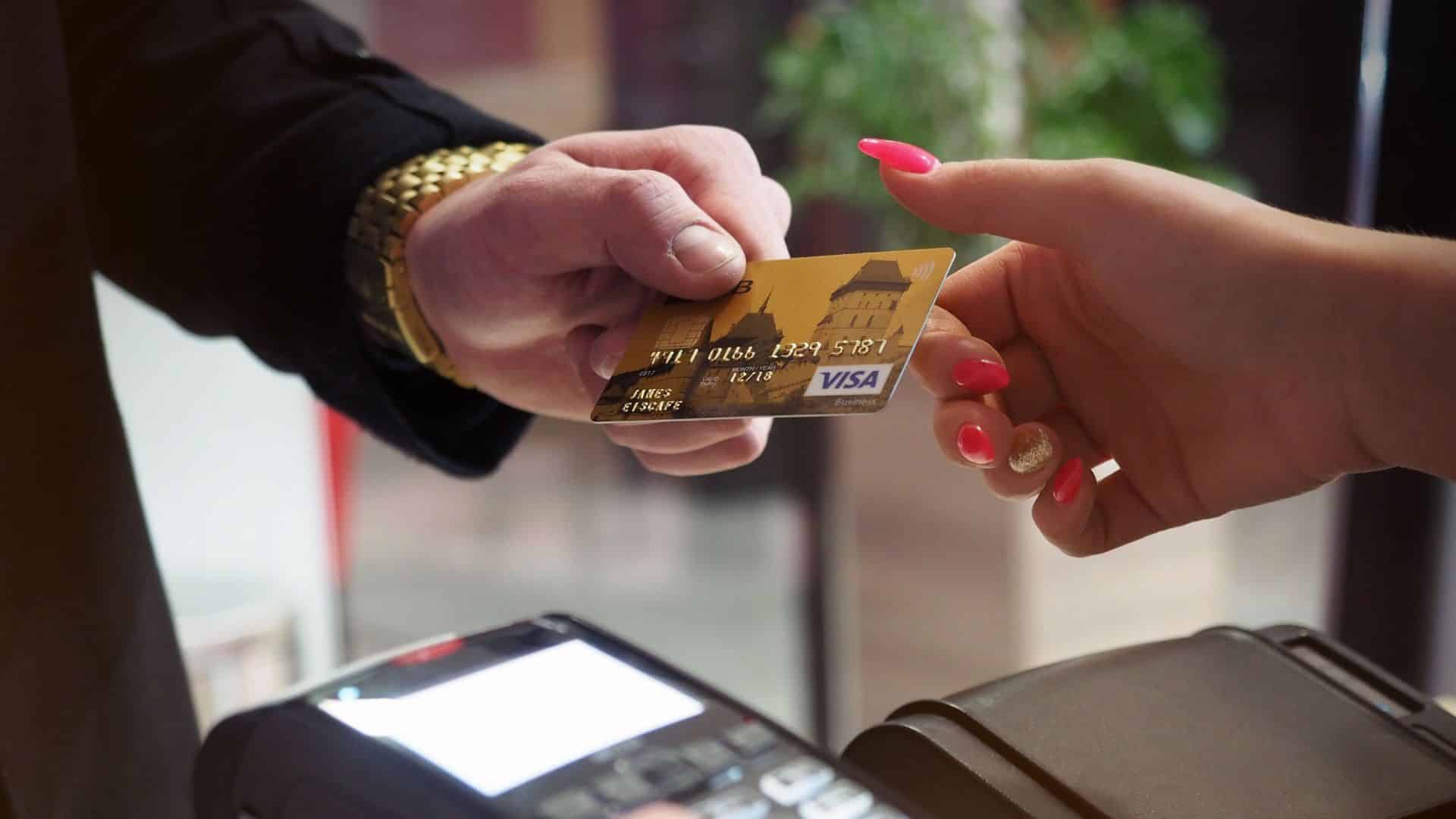 Kreditkarte Visa Kartennummer Und Ablaufdatum