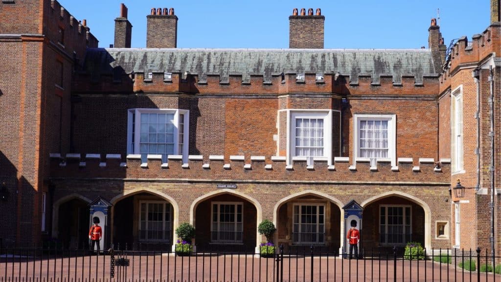 London Guards