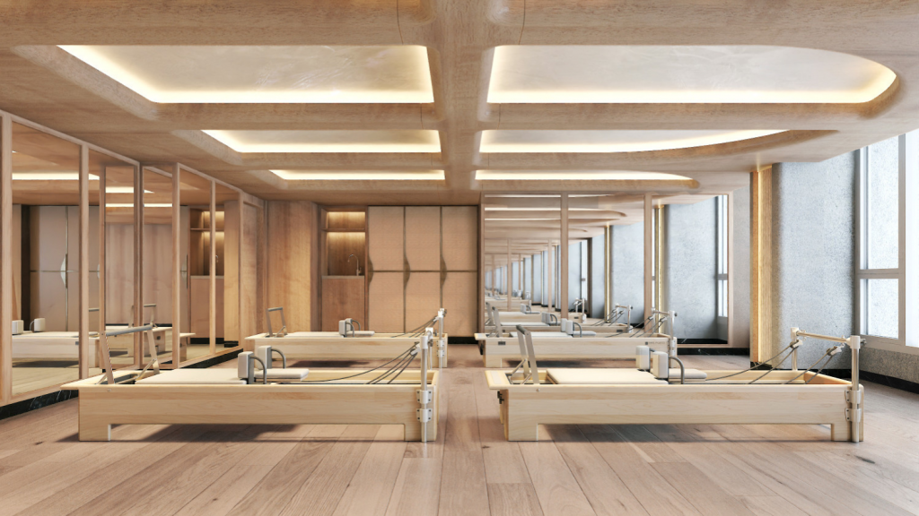 Mandarin Oriental The Landmark Spa