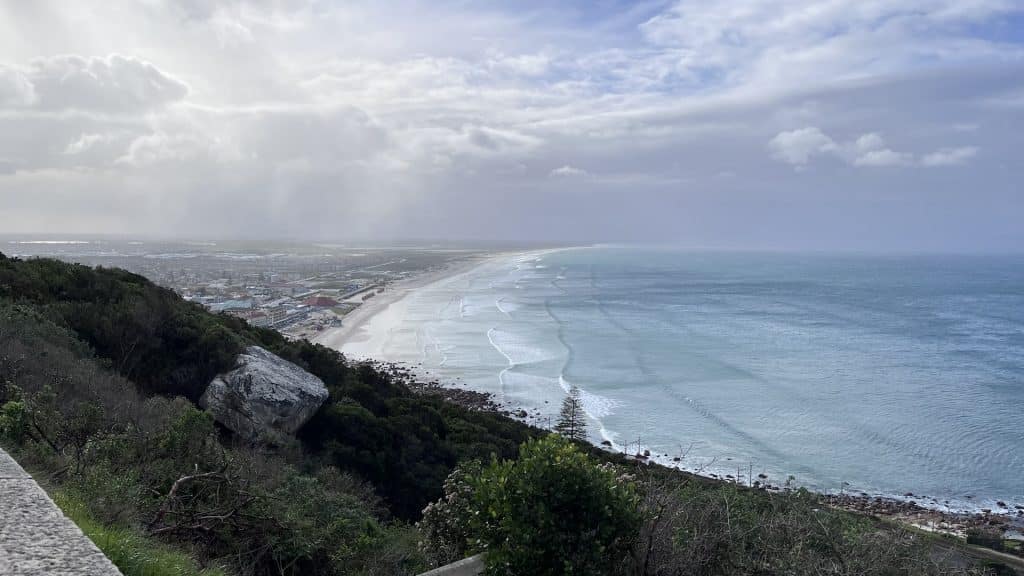 Muizenberg