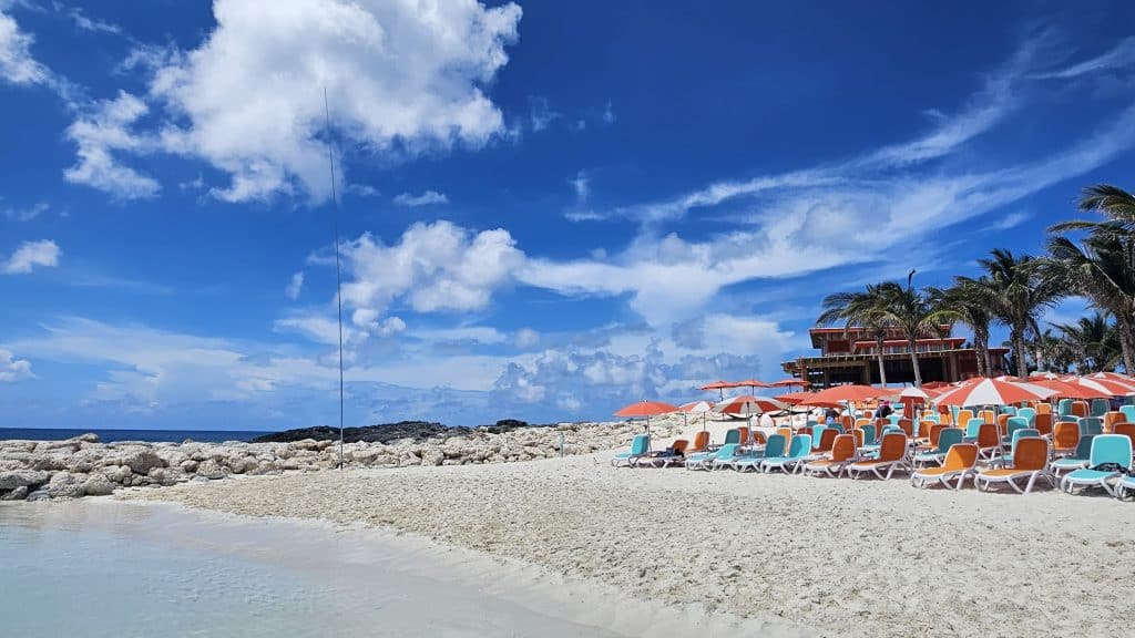 PerfectDay At CocoCay Chill Island Bahamas