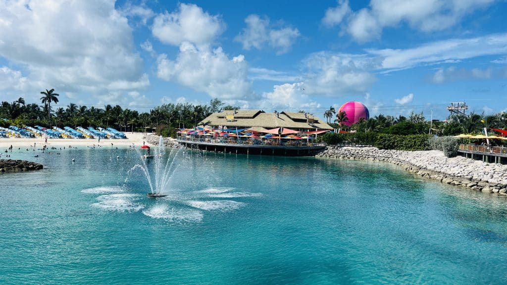 Perfect Day At Coco Cay