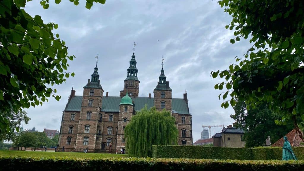 Rosenborg Kopenhagen