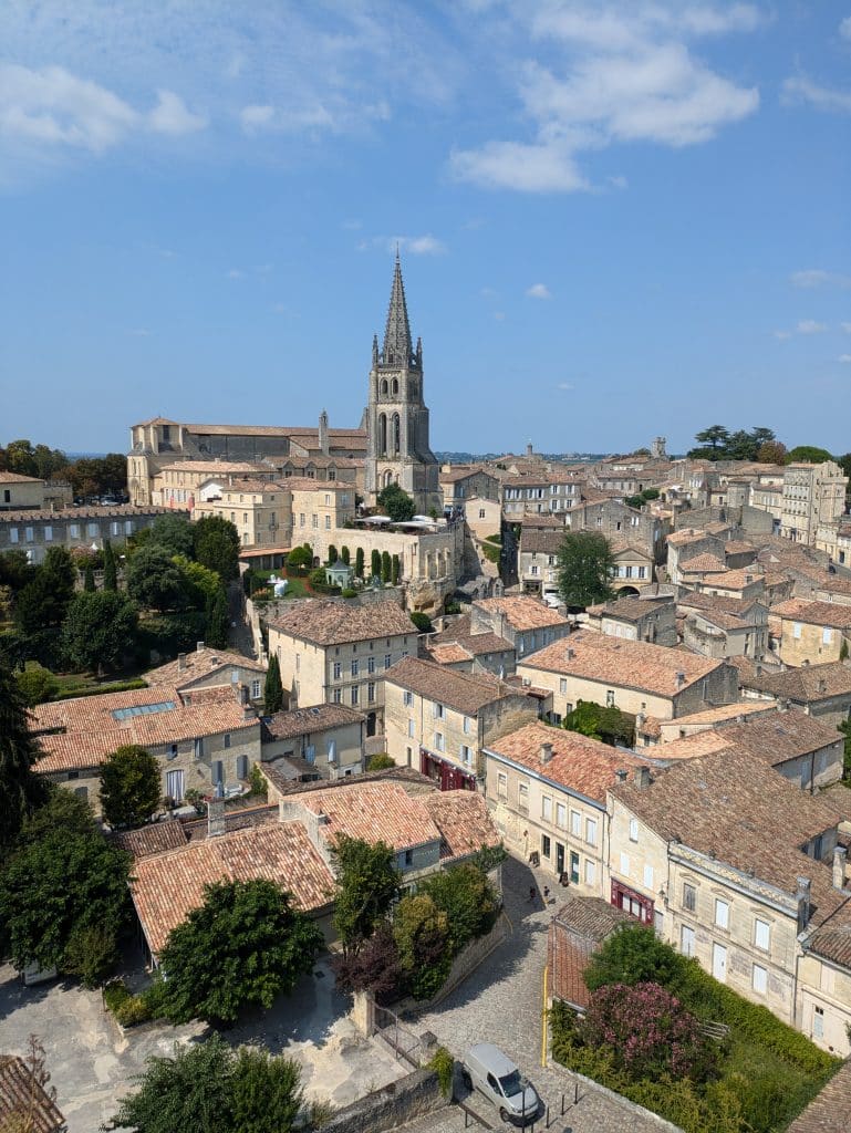 Saint Émilion