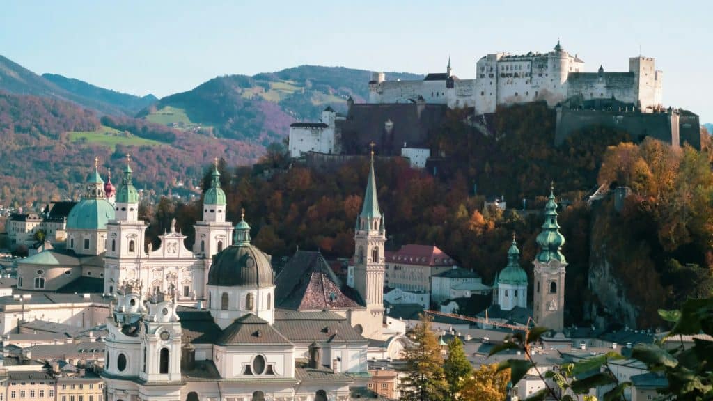 Salzburg