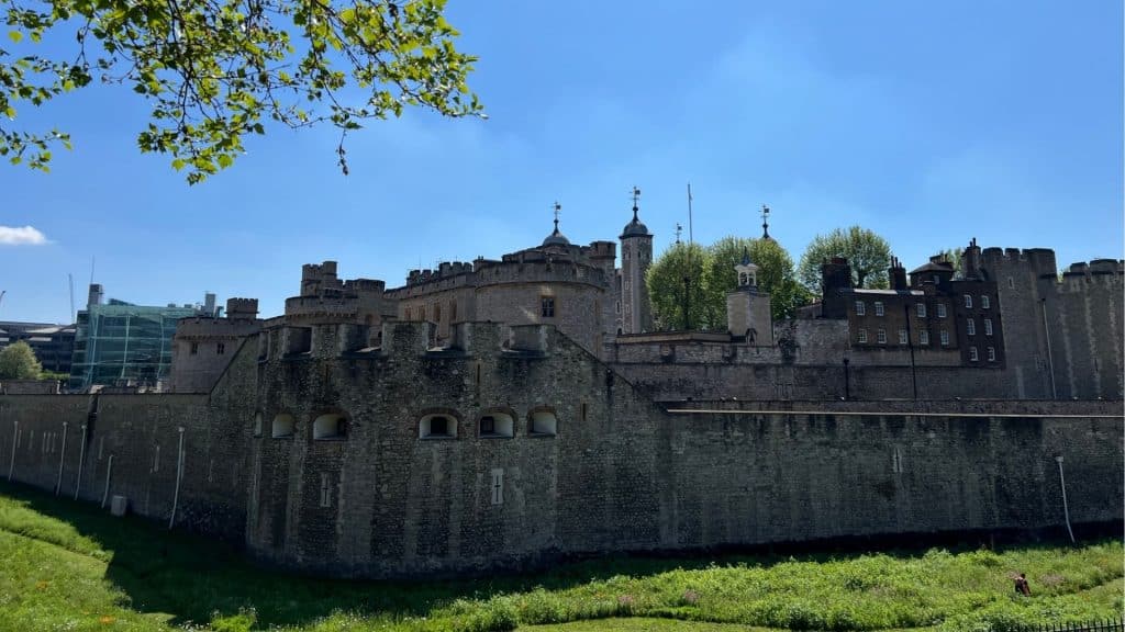 Tower of London