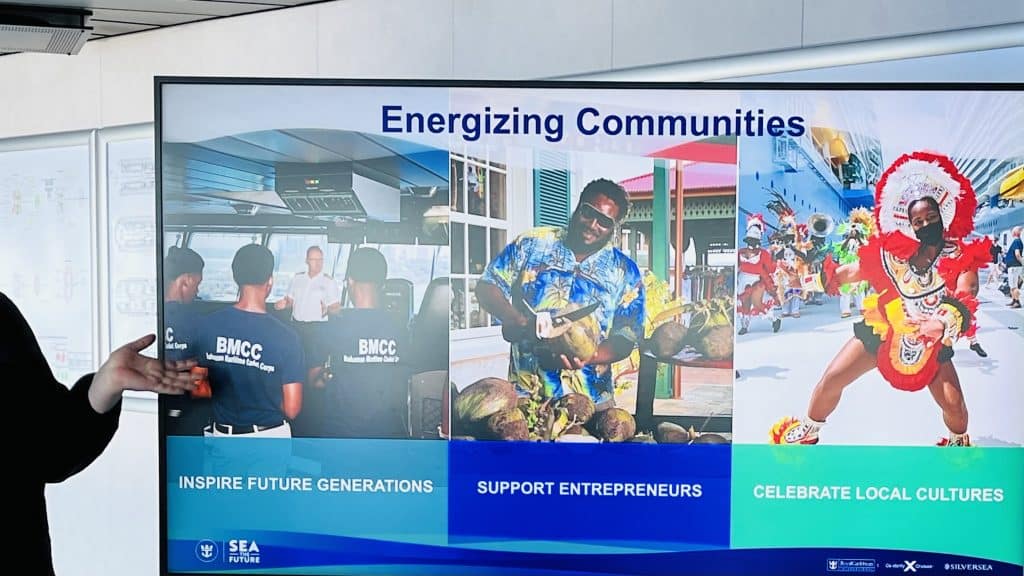 Utopia Energizing Communities