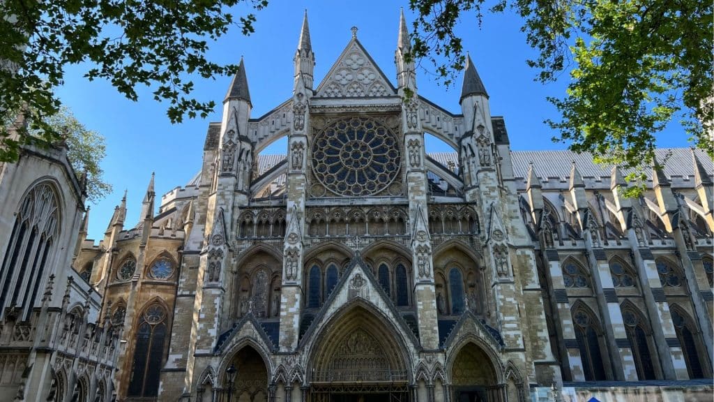 Westminster Abbey