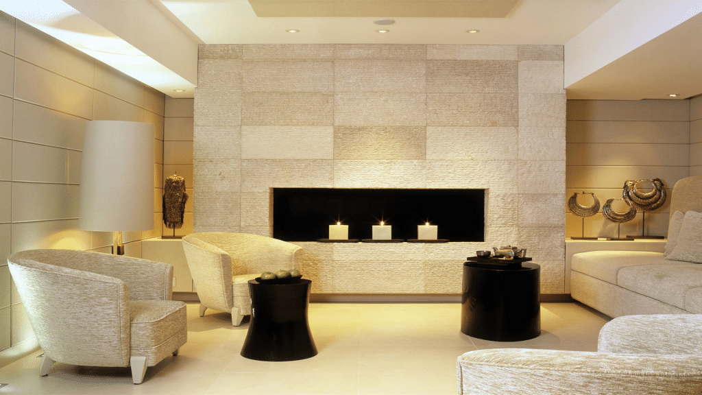 Adlon Kempinski Berlin Spa By Resense Lounge