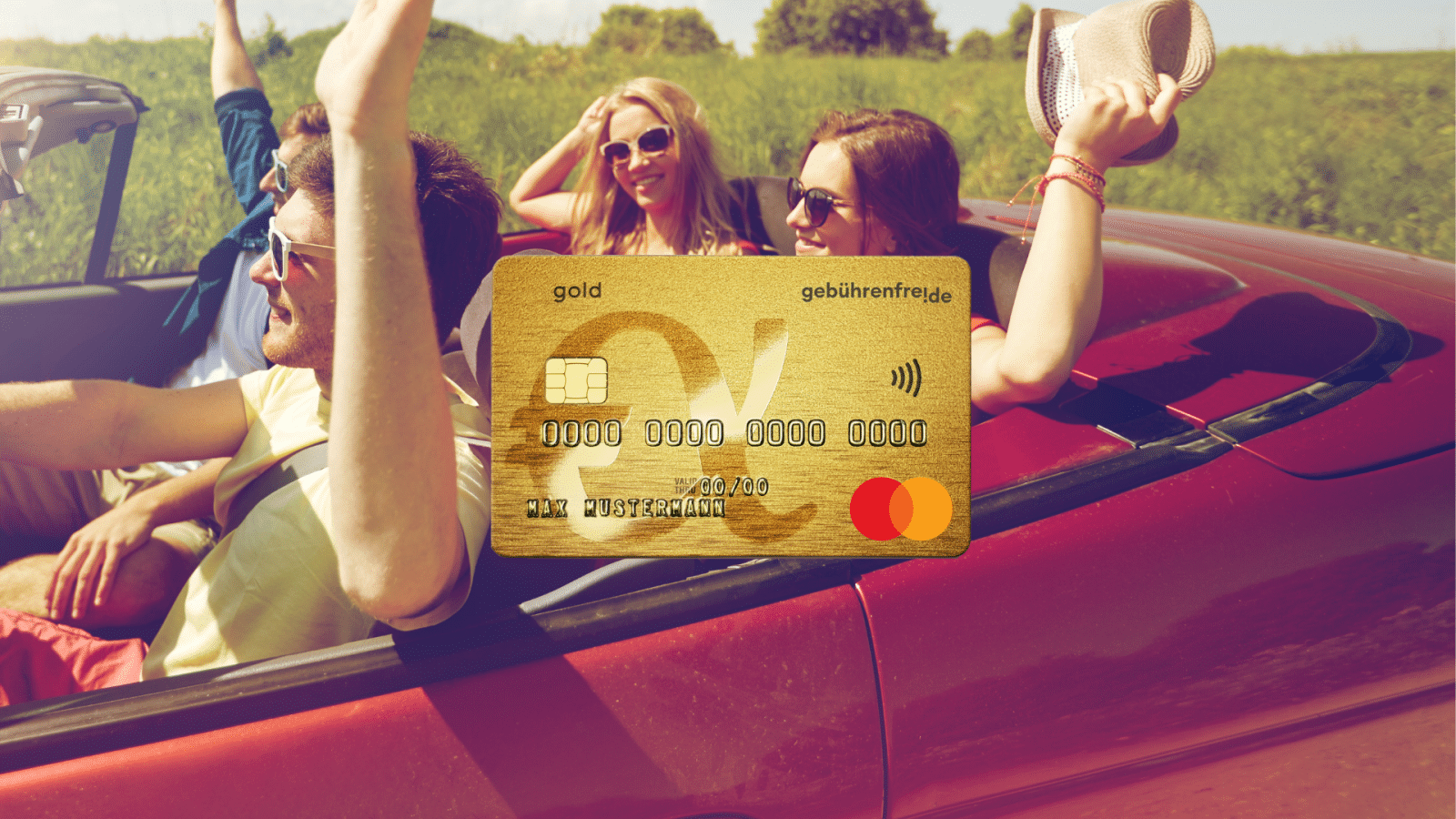 Advanzia Mastercard Gold Gebühren – ZZGH