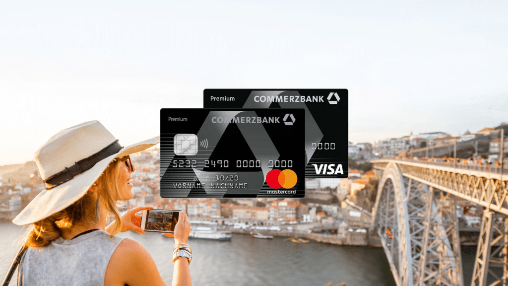 Commerzbank Premium Reise