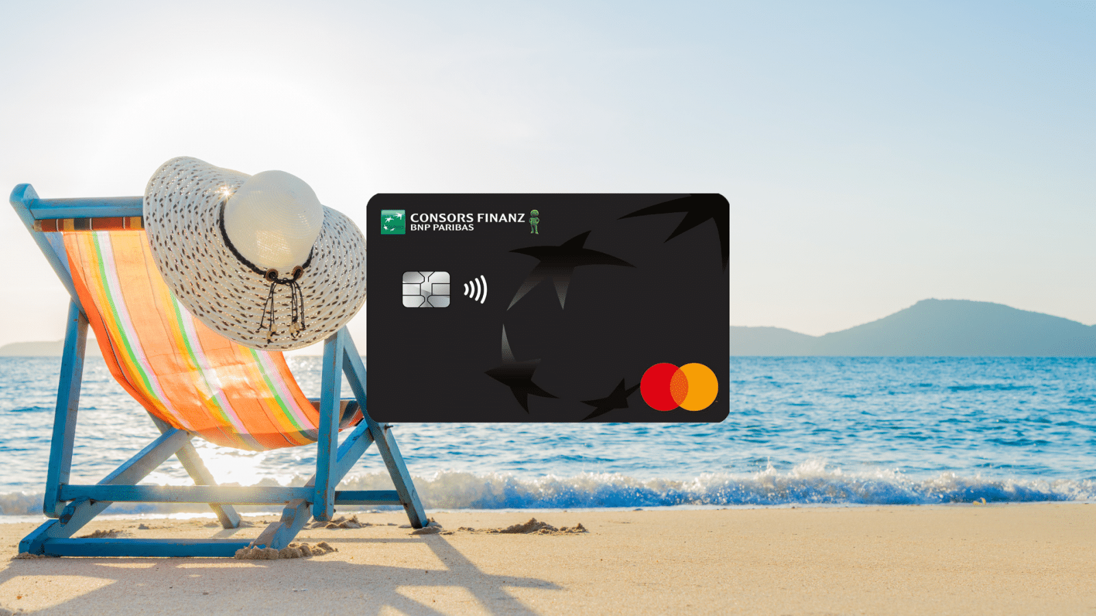 Consors Finanz Mastercard Alle Vor und Nachteile + Erfahrungen 2025