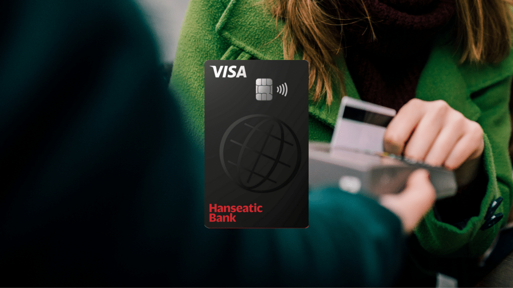 Hanseatic Bank Genialcard Bezahlen