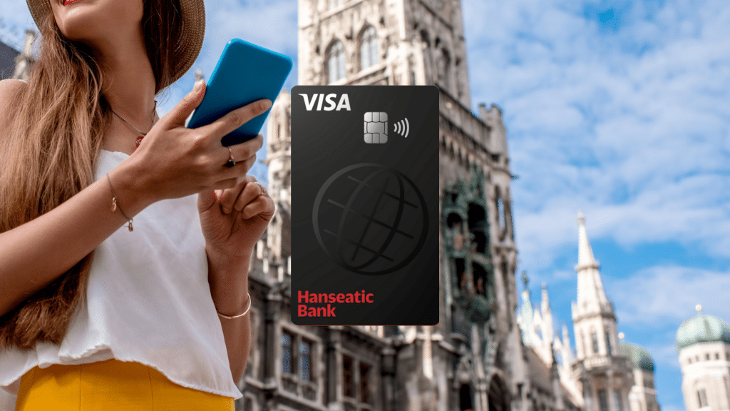 Hanseatic Bank Genialcard City