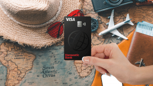 Hanseatic Bank Genialcard Reisen