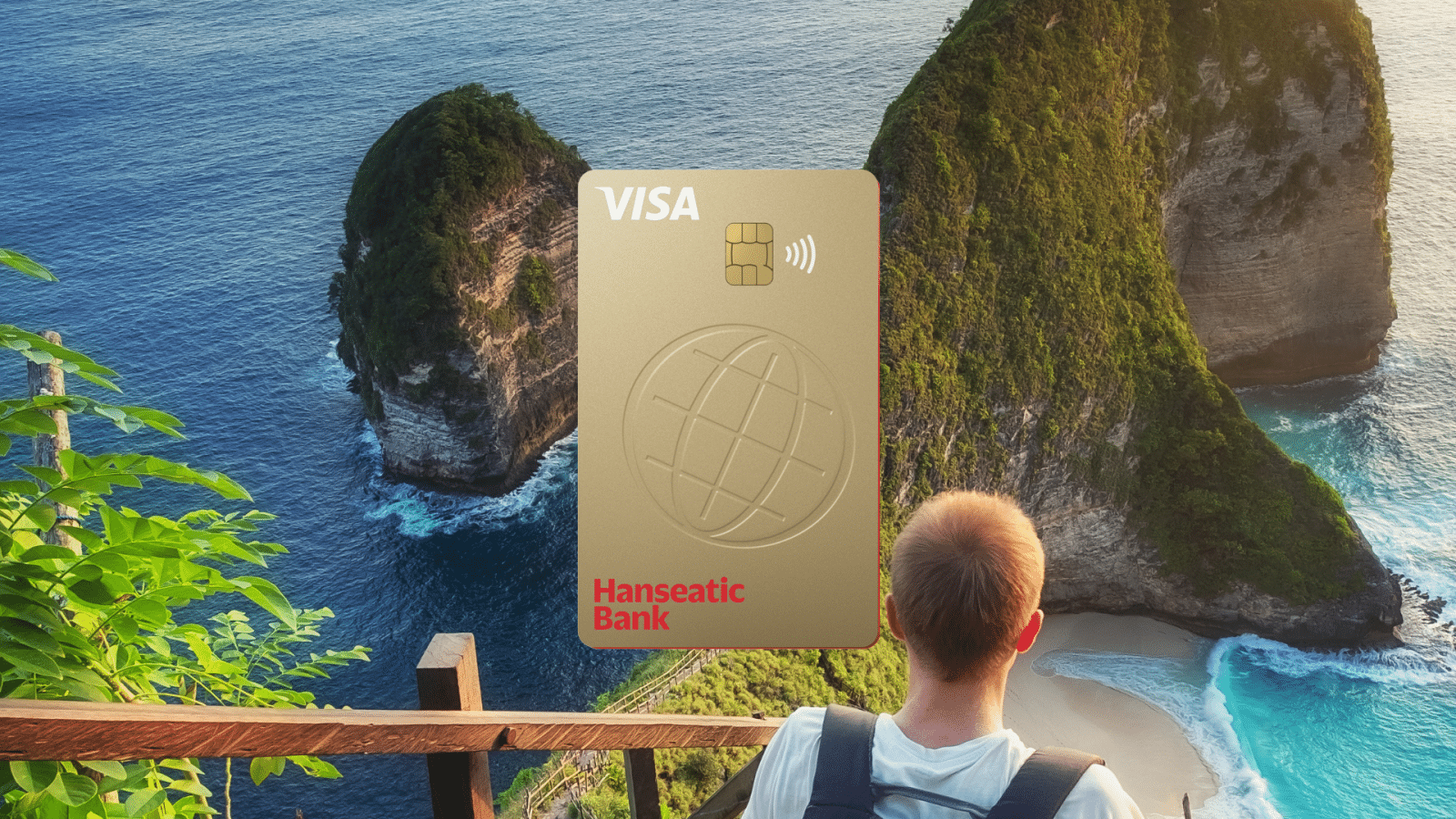 R V Goldcard Reisercktrittsversicherung