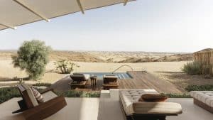 Six Senses Southern Dunes The Red Sea