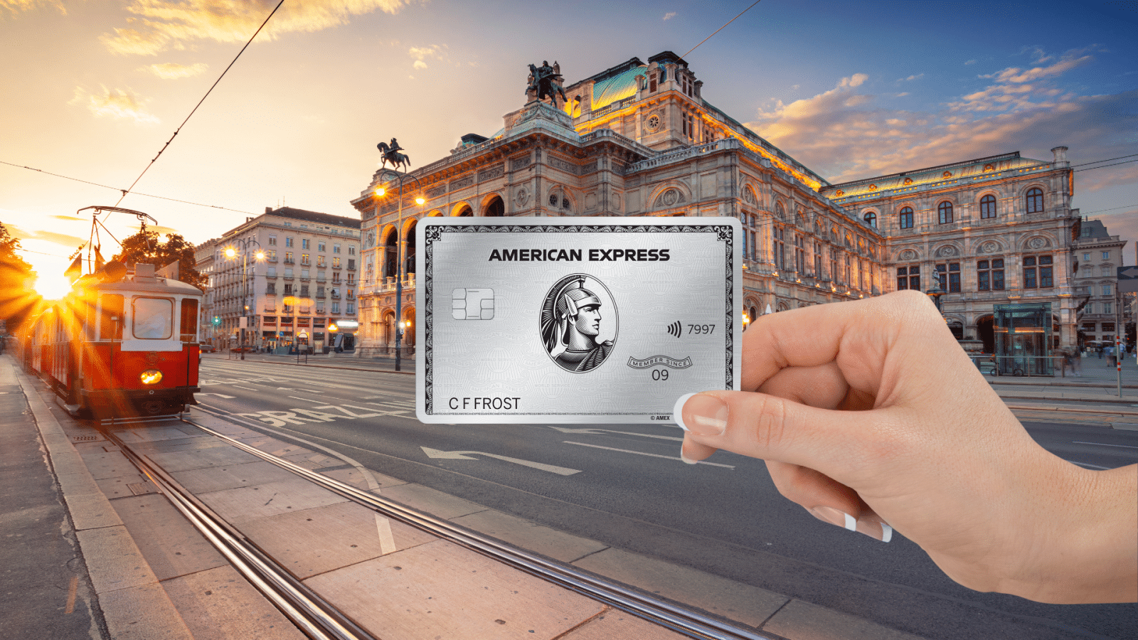 Amex Platinum Vorteile Bei Condor Bis Zu 200 Euro Rabatt Mehr