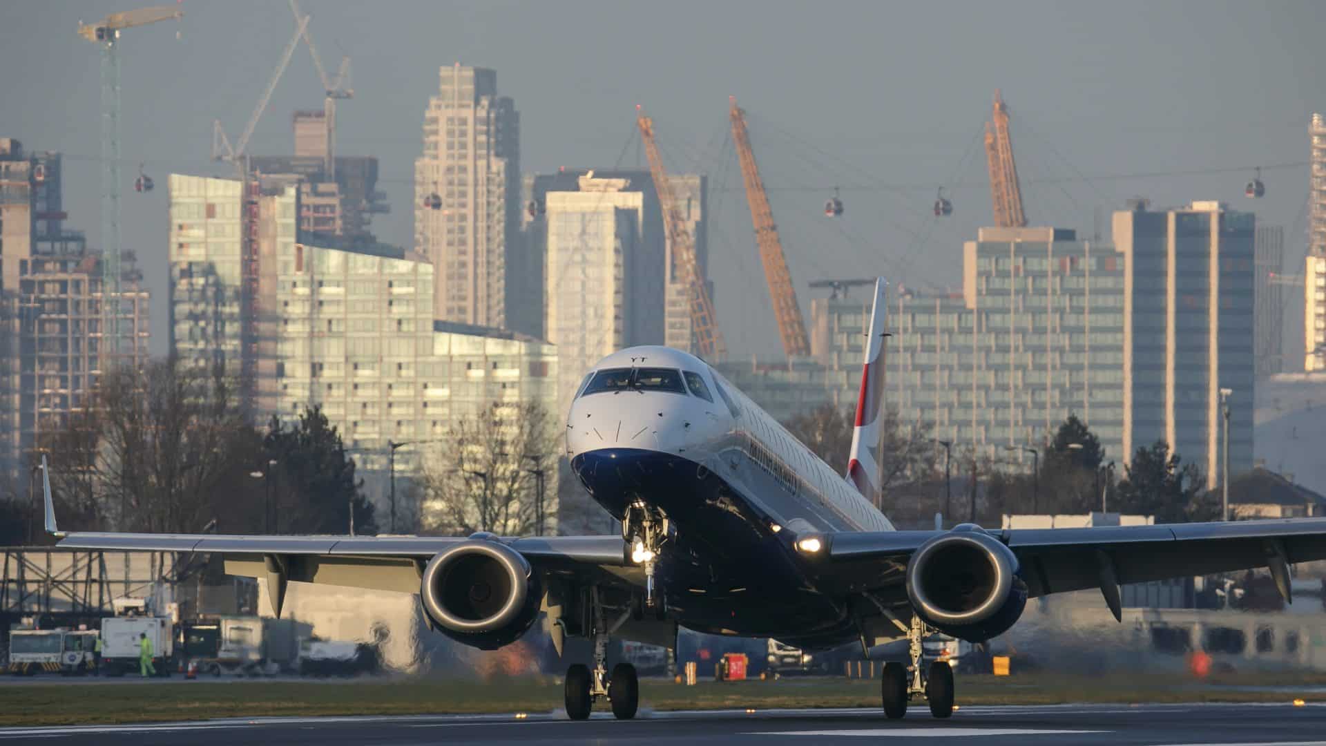 BA CityFlyer