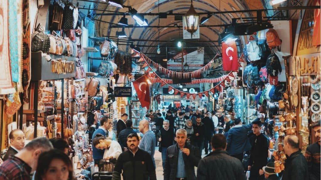 Basar Istanbul