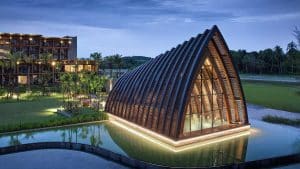 Hotel Indigo Bintan Lagoi Beach