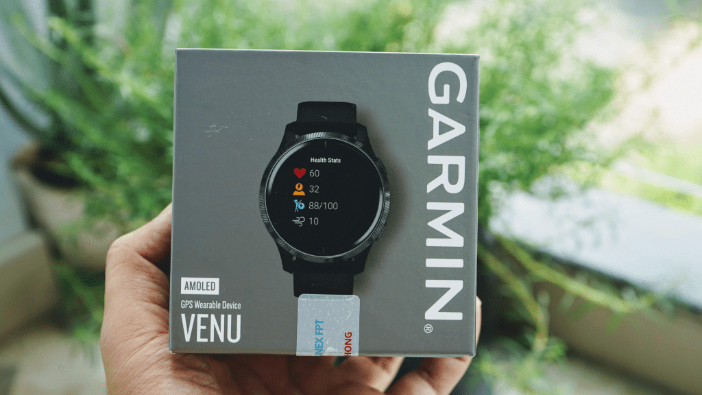 Garmin Pay Bezahlen Kontaktlos