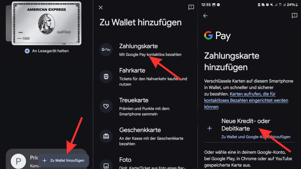 Google Pay