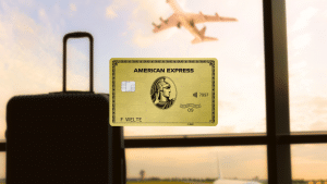 American Express Gold Flughafen