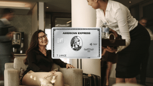 American Express Platinum