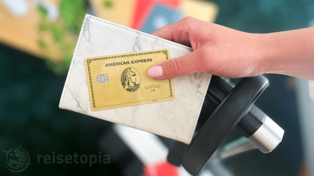 Amex Gold De Quer Reisetopia Travel