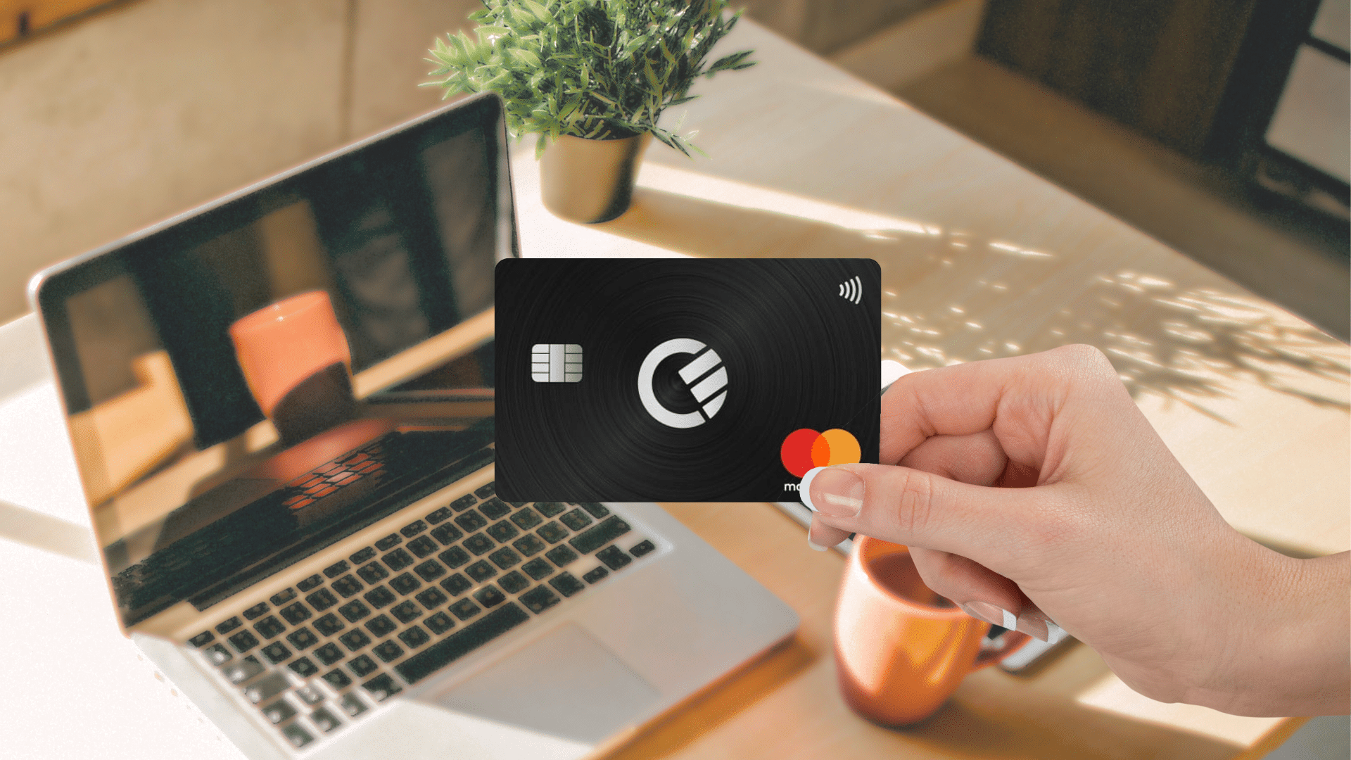 Curve Bank Onlinebanking