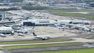 Sydney Airport