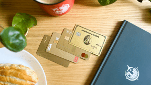 Gold Card Collection Quer Reisetopia