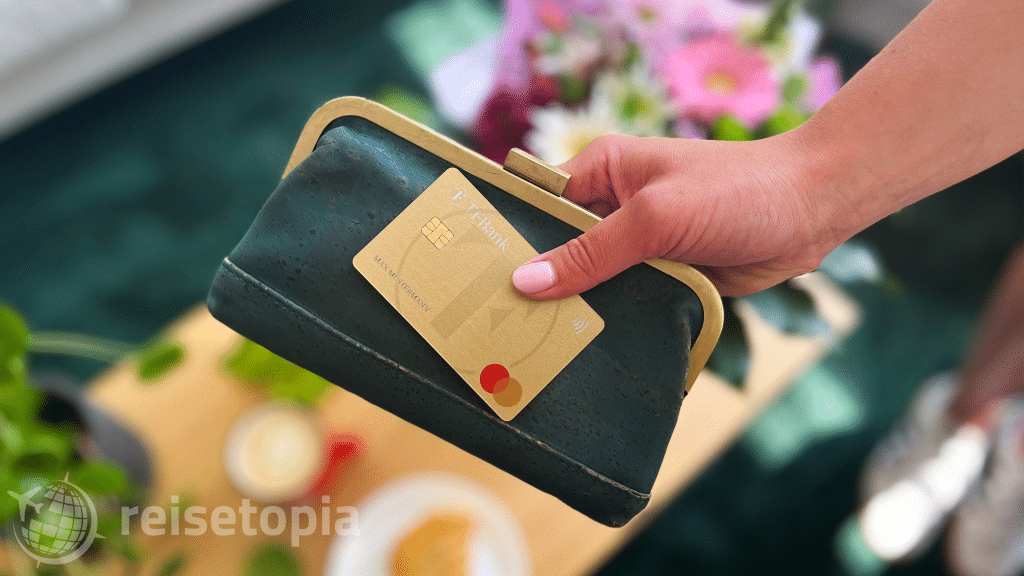 Tf Bank Quer Reisetopia Logo