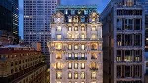 The St. Regis New York