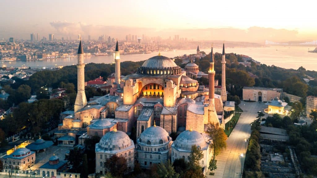 Istanbul