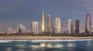 Andaz Gold Coast