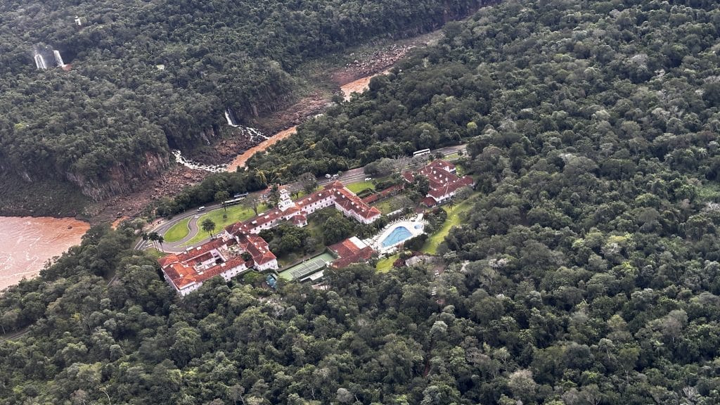 Belmond Hotel Das Cataratas