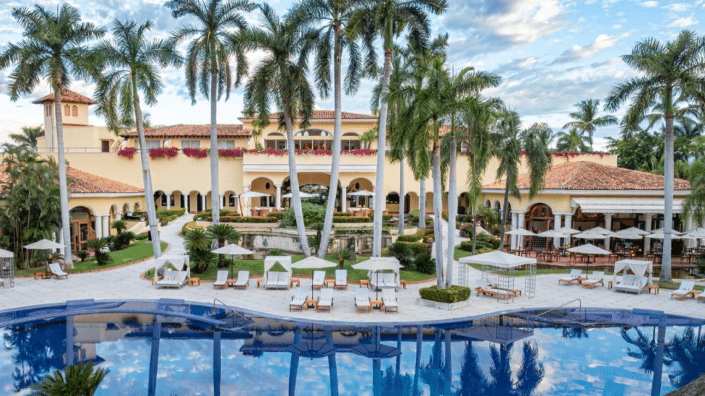 Casa Velas Puerto Vallarta