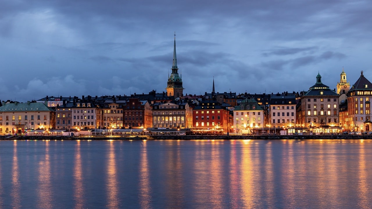 Stockholm