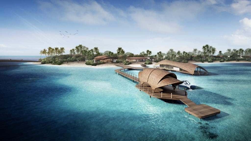 Hyatt Regency Samarafushi Maldives