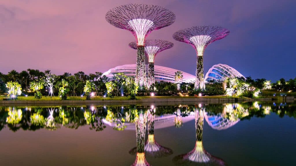 Singapur 