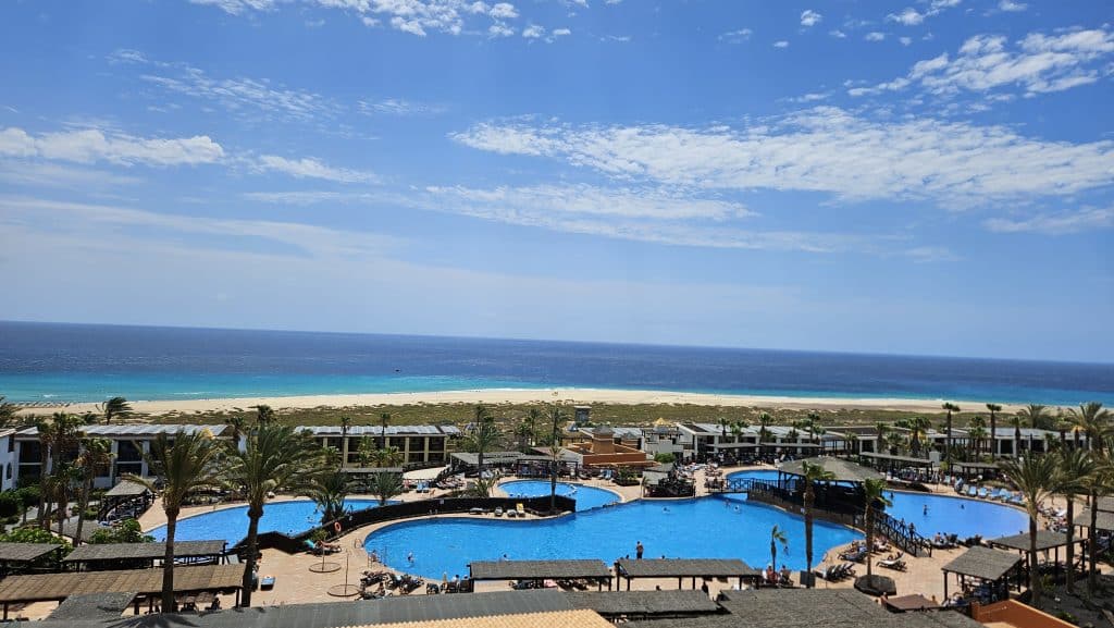 Fuerteventura Occidental Jandia Playa 6