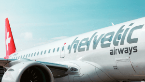 Helvetic E190