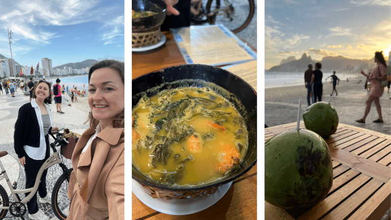 Destination Guide Rio de Janeiro Sehenswürdigkeiten & weitere Tipps