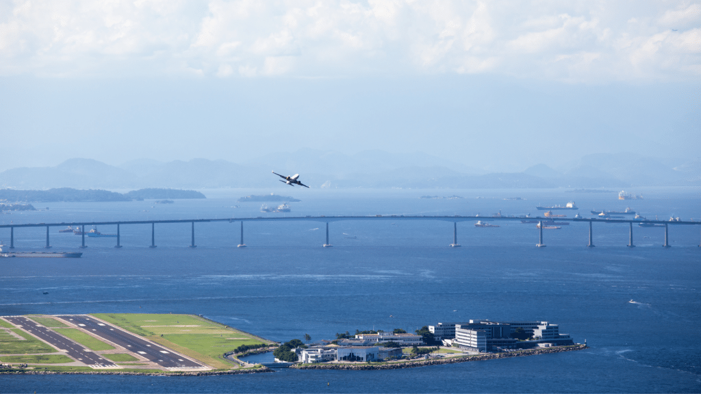 Rio de Janeiro Airport