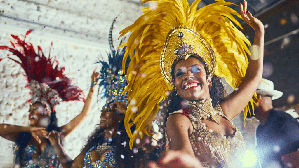 Rio Carneval