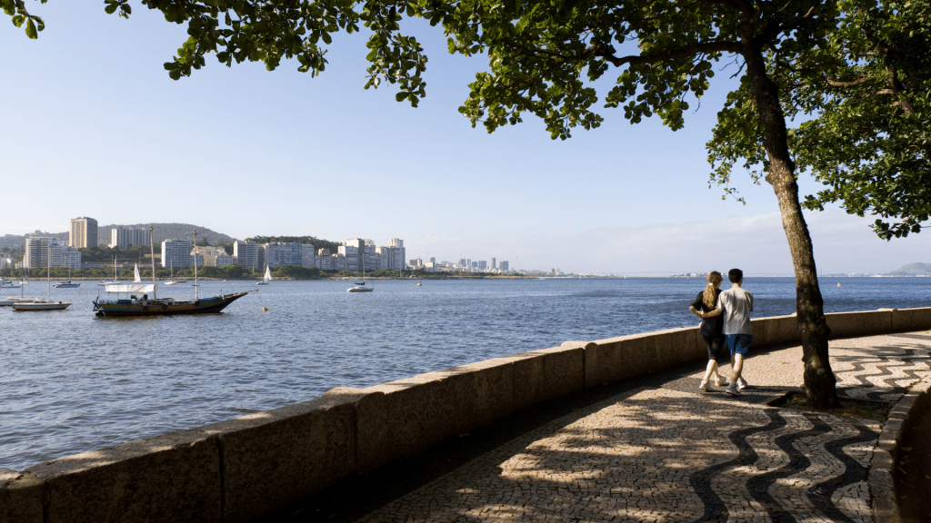 Urca Rio